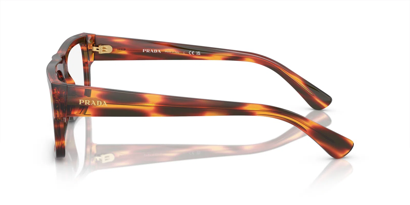 Prada A01V Eyeglasses - view 23